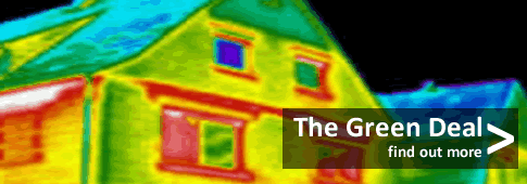Green Deal Insulation