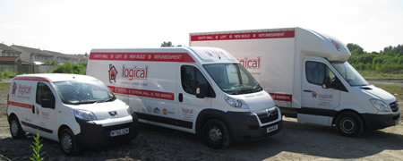 Scottish Insulation Grants